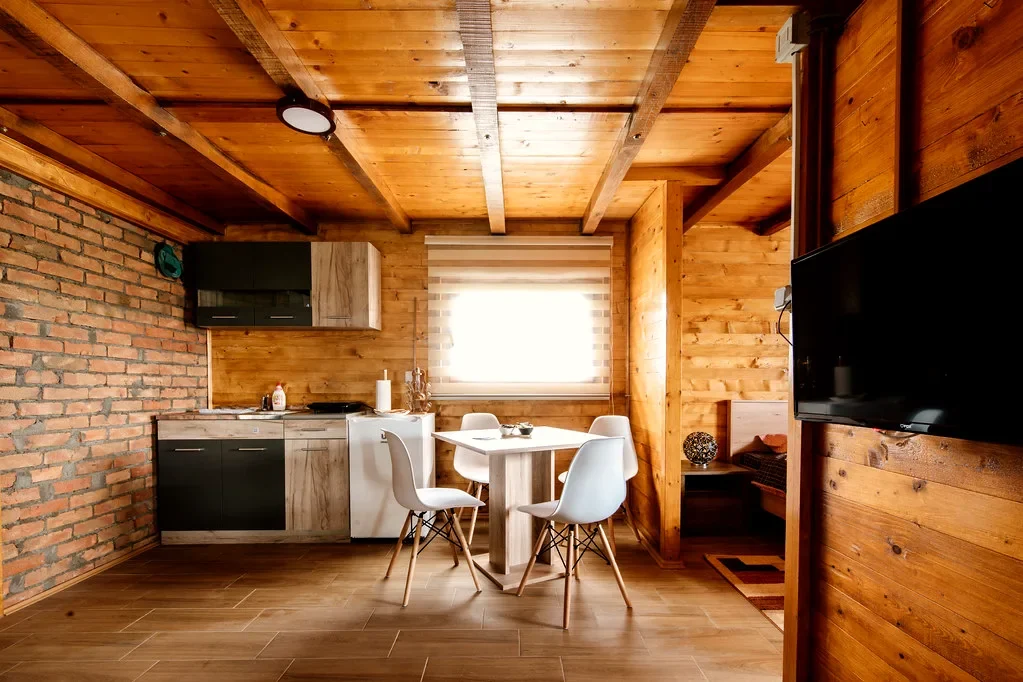 Cocina integral a medida